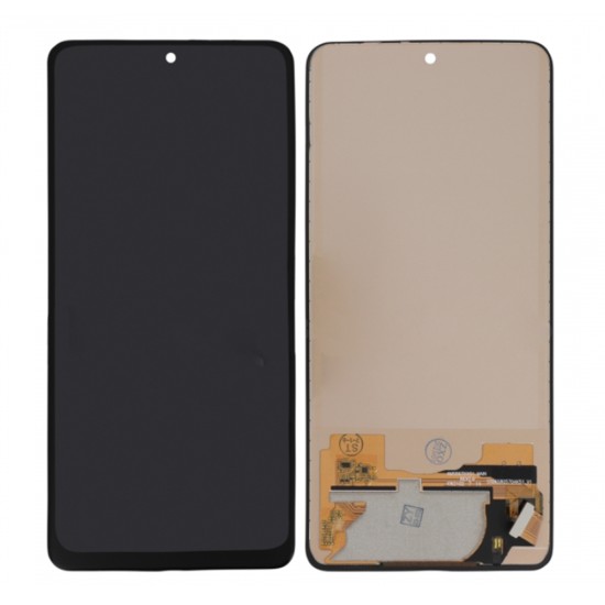 Touch+Display Xiaomi Poco F4 Negro Touch+Display Xiaomi Poco F4 Negro